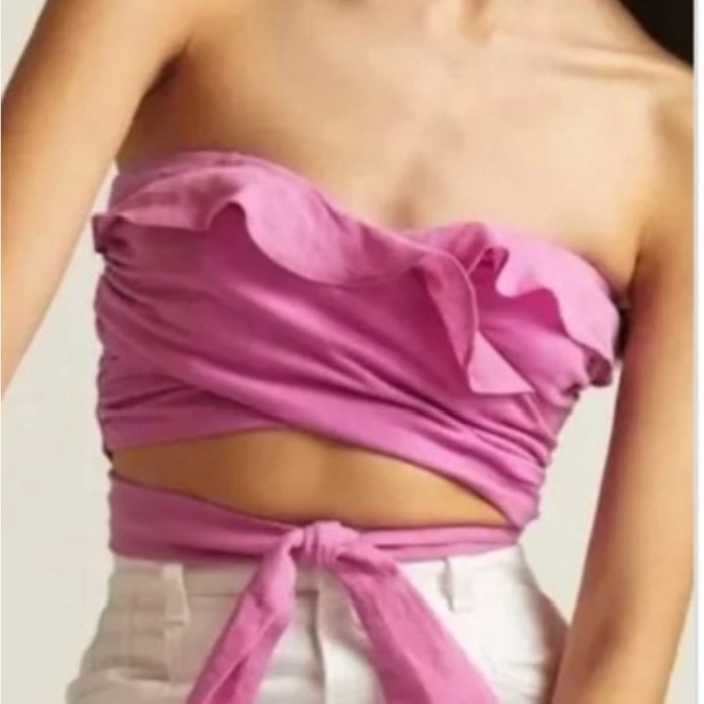 Anthropologie Top